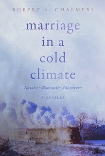 Title details for Marriage in a Cold Climate by Robert Chalmers - Available